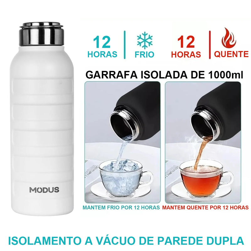 Garrafa Térmica Modus™